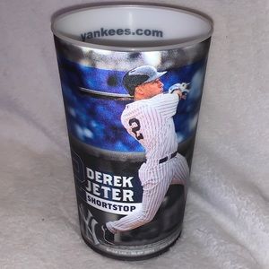Hall of Fame The Captain Derek Jeter NY Yankees